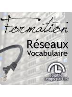Formation Comprendre les Rseaux - vulgarisation - Temps partiel